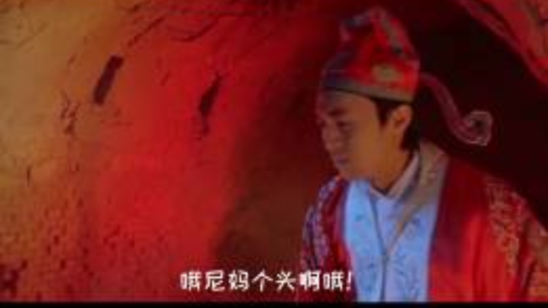 芒种舞打开的正确方式